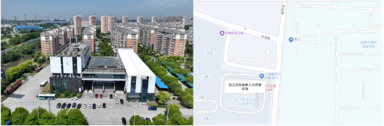 如皋市交通产业evo视讯科技2024年9月份资产招租出售预公告